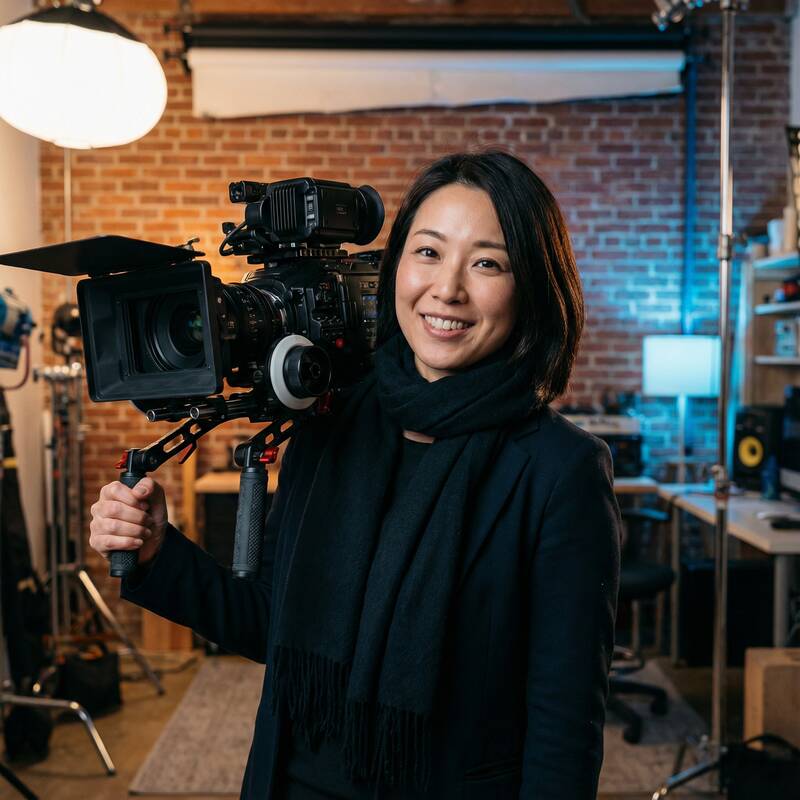 大象传媒视频摄影总监