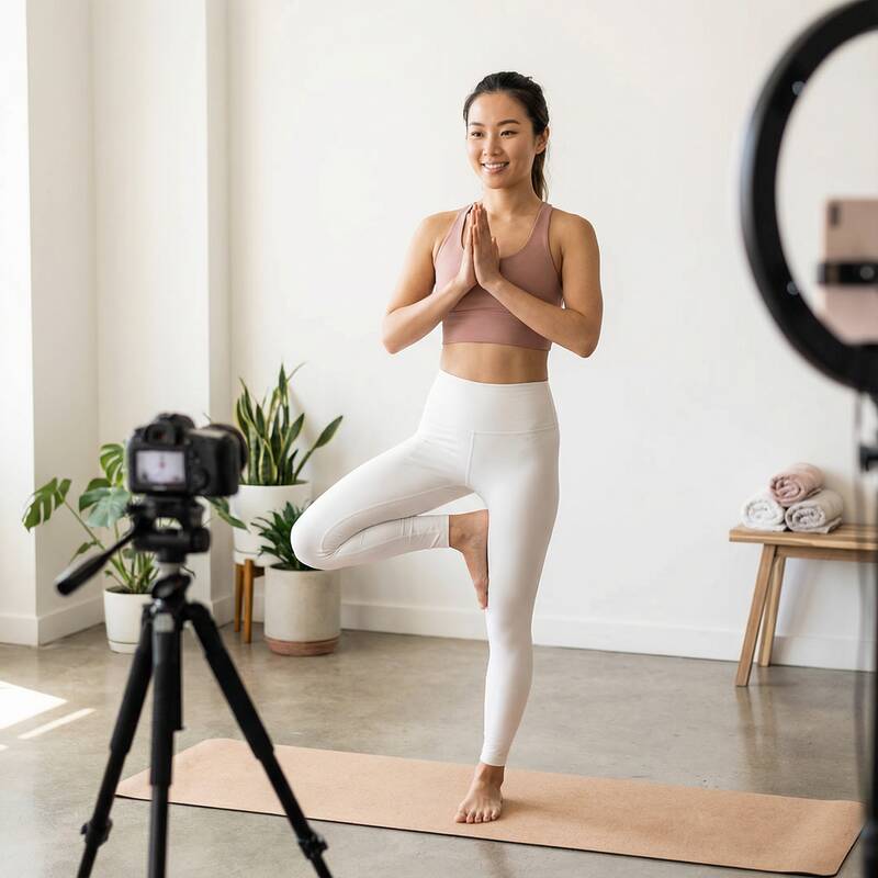 大象传媒健身视频教程